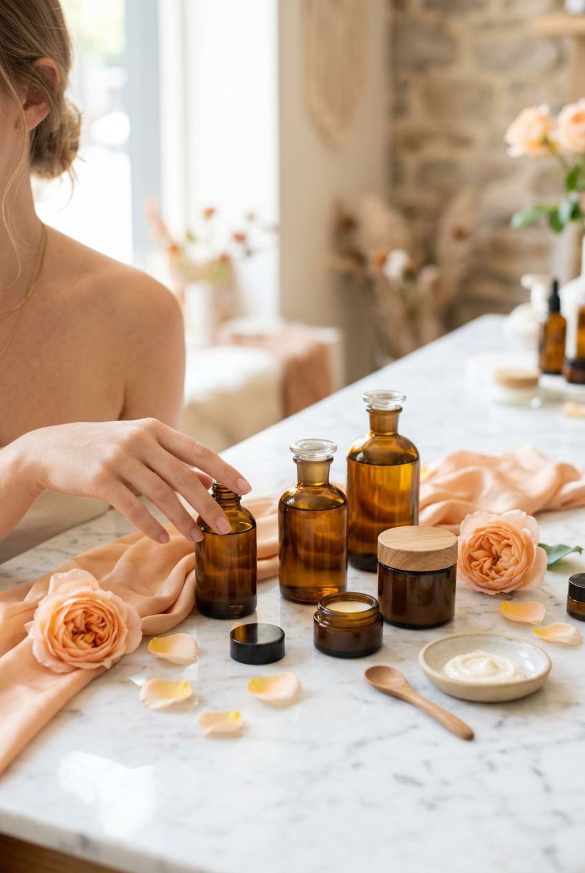 Propuesta Cosmética erótica