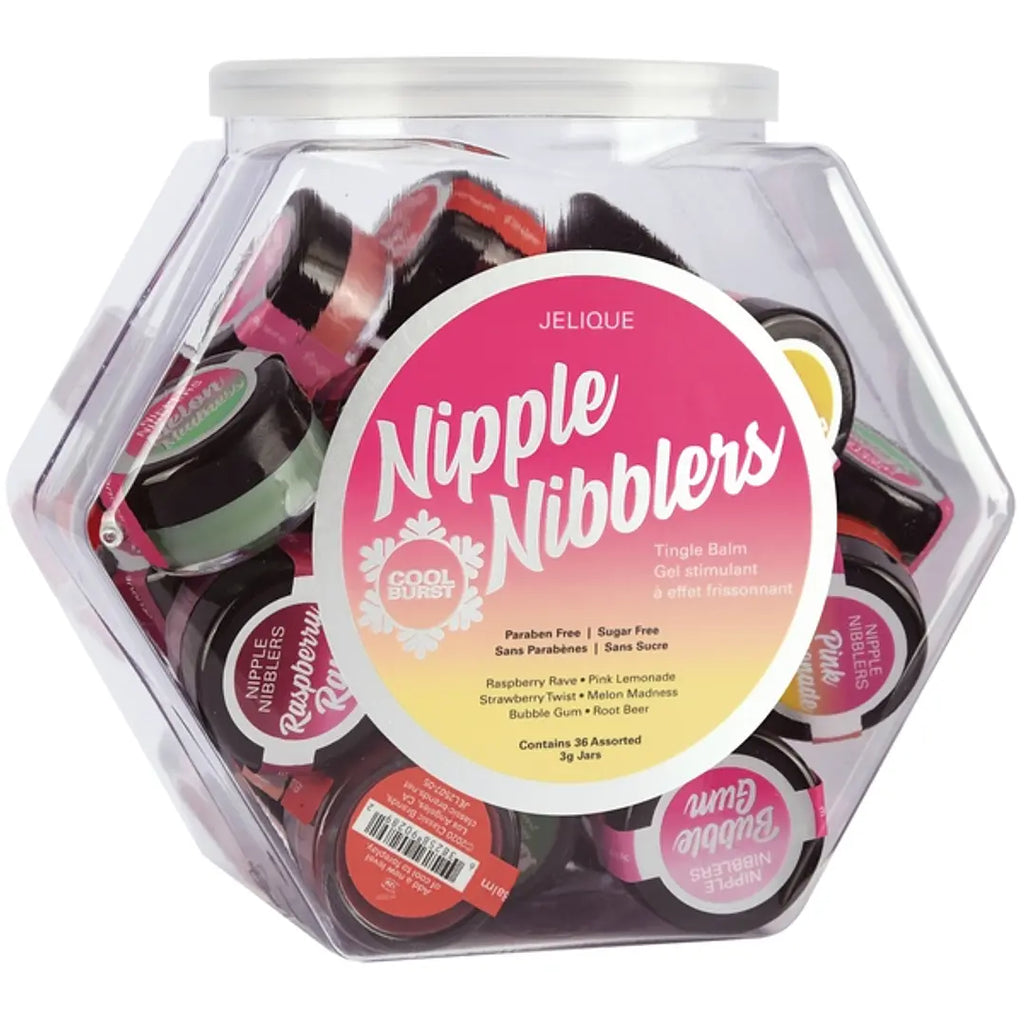 Nipple balsamo refrescante