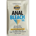 Gel de Blanqueamiento Anal-sachet