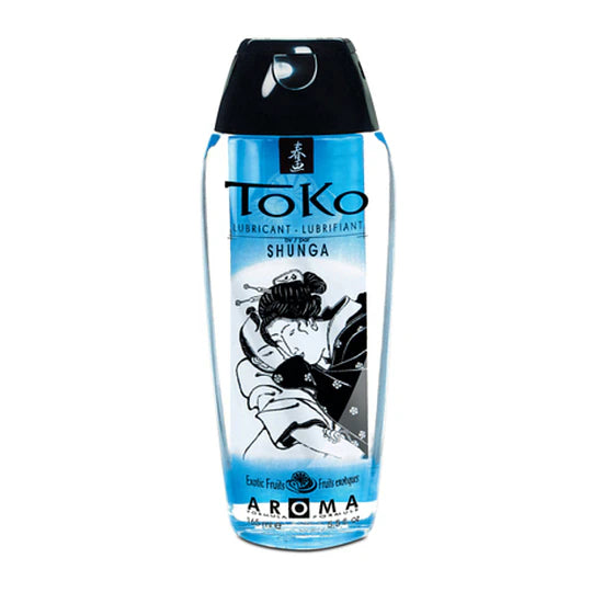 Lubricante Toko Frutas Exóticas 165ml