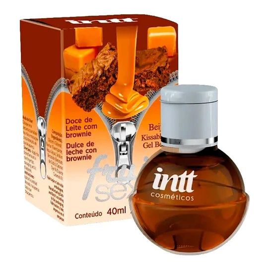 Gel besable Fruit Sexy Intt