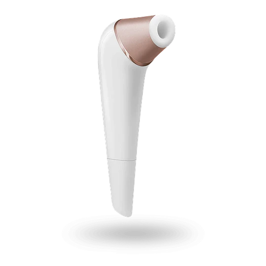 Satisfyer 2 Next Generation White