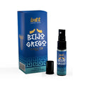 Gel estimulante anal Beso Griego Vibra Ice Intt