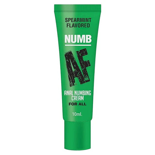 Crema desensibilizante Anal AF / 10ml.