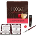 Juego de Chocolate Seduccion