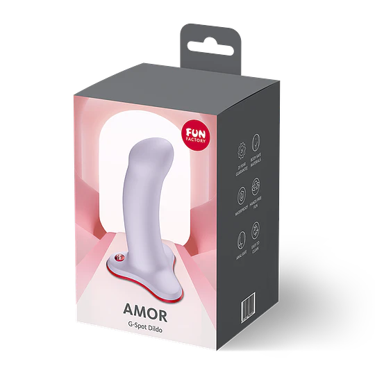 Dildo Fun Factory AMOR