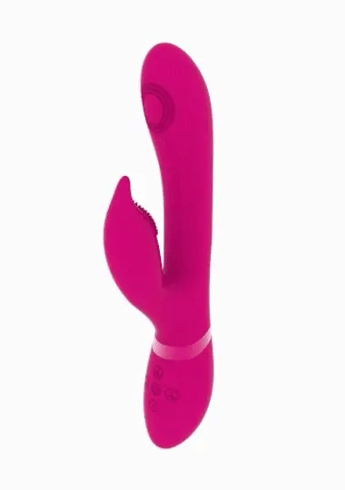 Vibrador Aimi Rabbit