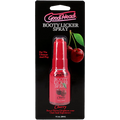 Spray saborizante Anal Booty Licker