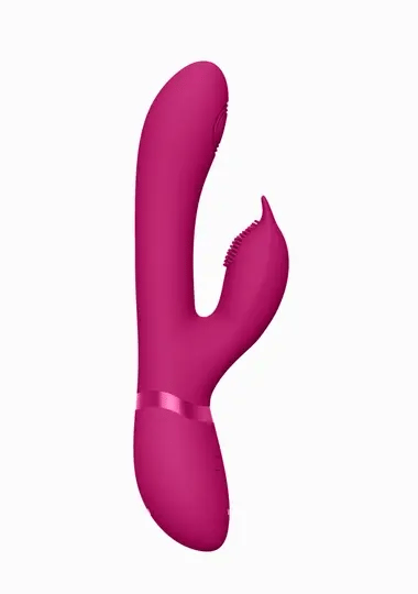 Vibrador Aimi Rabbit
