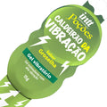 Gel Estimulante Unisex con Efecto Vibración Intt 15g