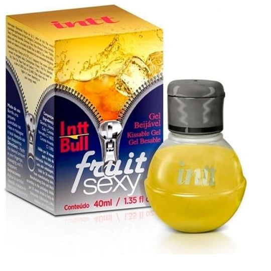 Gel besable Fruit Sexy Intt