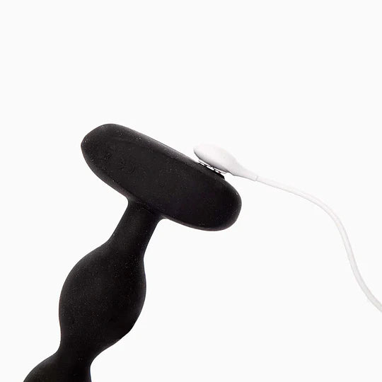 Dilatador anal Giratorio y Vibrador con APP RIDGE LOVENSE