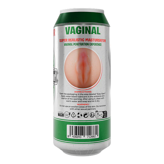 Masturbador vagina II
