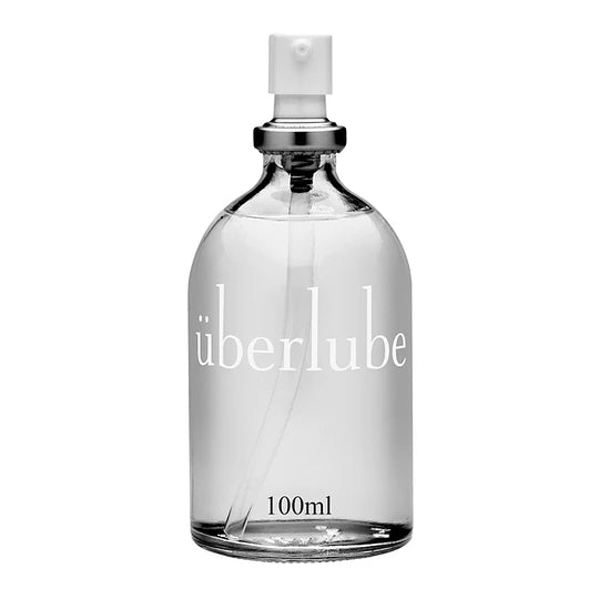 Lubricante Premium Überlube 100ml
