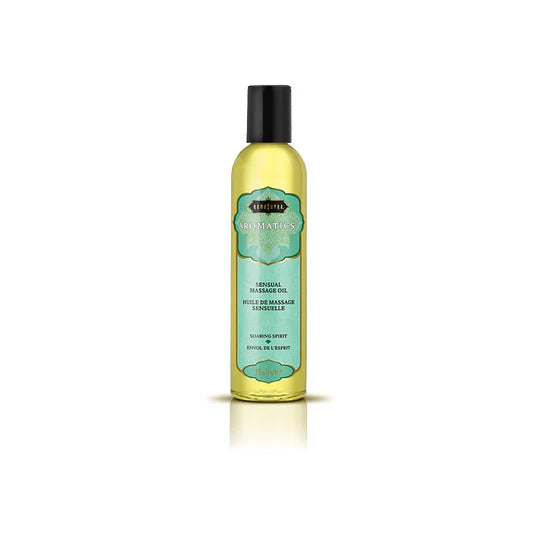 Aceite de masaje Kama Sutra 59 ml