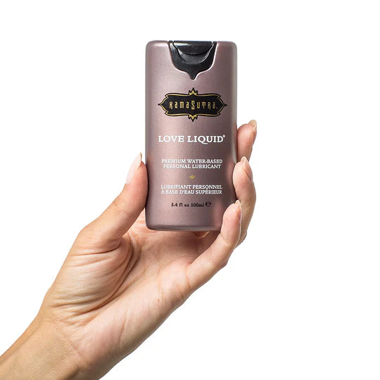 Lubricante Amor Liquido-Clasico Neutro