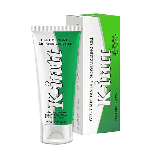 Lubricante Neutro K-Intt 50g