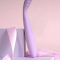 CICI 2 Vibrador Punto G recargable Svakom con APP