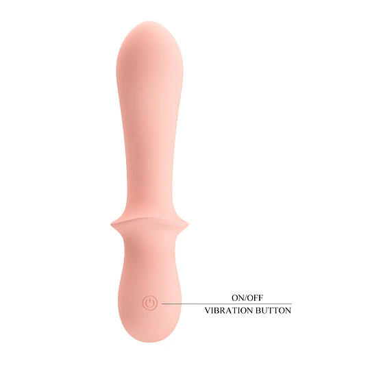 Vibrador Abigail