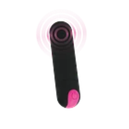 Bala vibradora Woomy Smacker