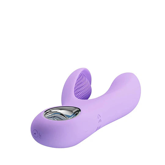 Vibrador conejo de Lujo Canrol
