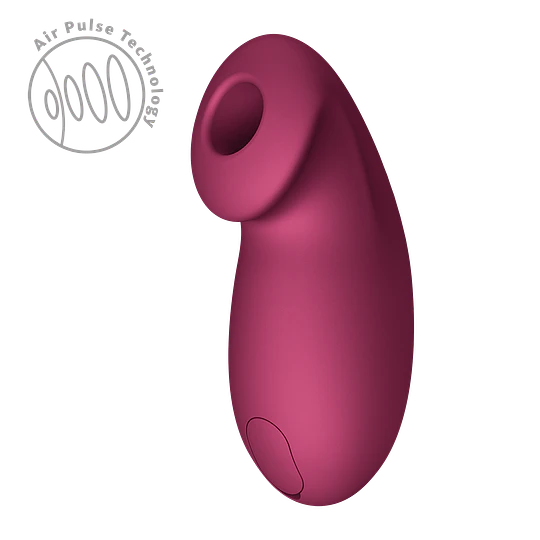Vibrador de pulso de aire Fun Factory DESIRE