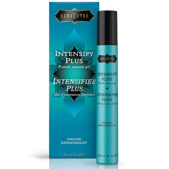 Intensificador fresco