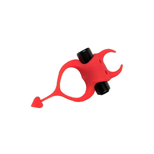 Anillo vibrador Devol