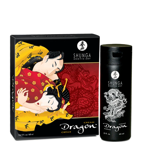 Crema Dragon