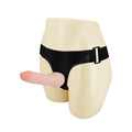 Arnés con Dildo Realístico PVC