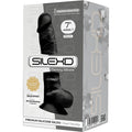 Dildo realistico Modelo 1 Chokito 18 cm