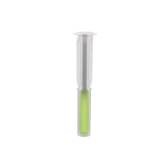 Lubricante con sabor y vibracion Lub Vibes Intt