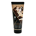 Crema de Masaje Comestible Chocolate 200ml