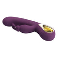 Vibrador LIAM conejito controlado por APP