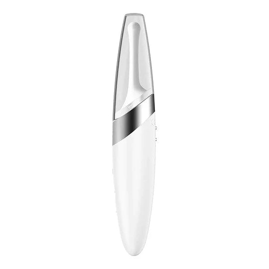 Satisfyer Twirling Delight Vibrador Giratorio Compacto