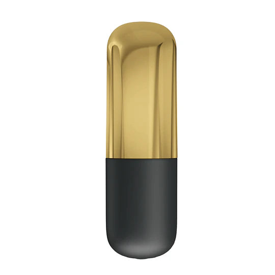 Bala Vibradora Mini Massager Recargable USB