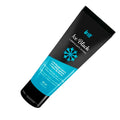 Lubricante Efecto Frío Ice Black Intt 50ml