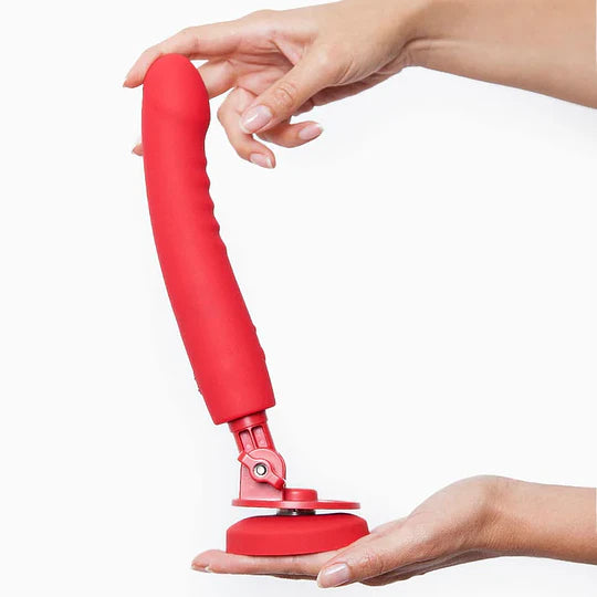 Dildo vibrador Lovense Mision 2