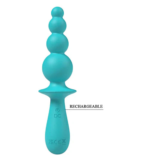 Vibrador Evajane Party Up