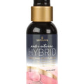 Lubricante hibrido Sensuva sabor Cotton Candy