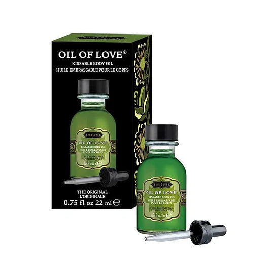 Aceite de amor 22 ml