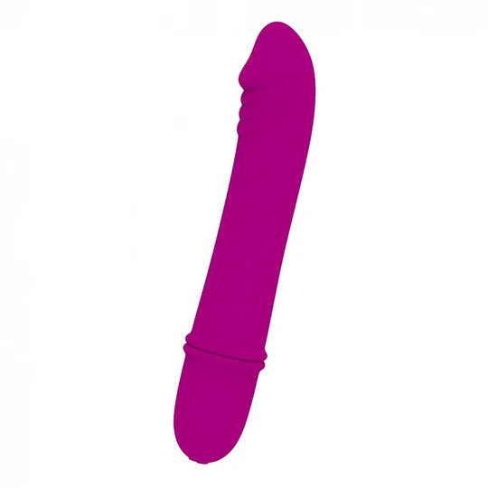 Beck Vibrador pequeño Gino Pretty Love