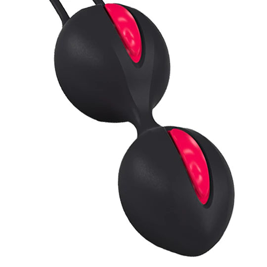 Smart Balls Duo Fun Factory