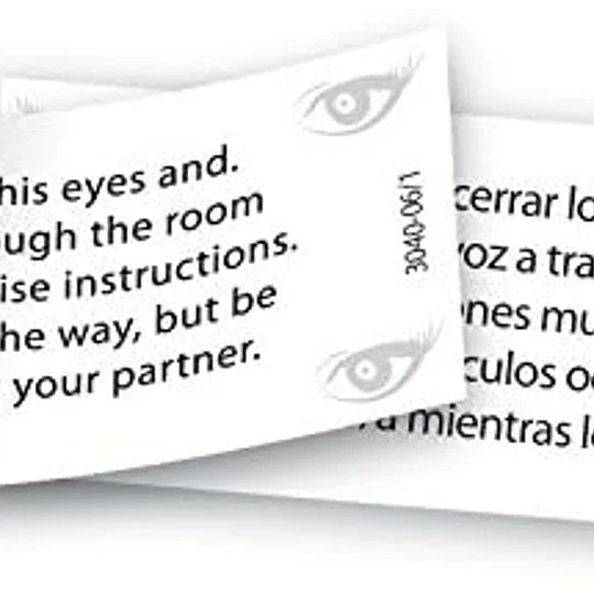 Juego Corazon Fetiche