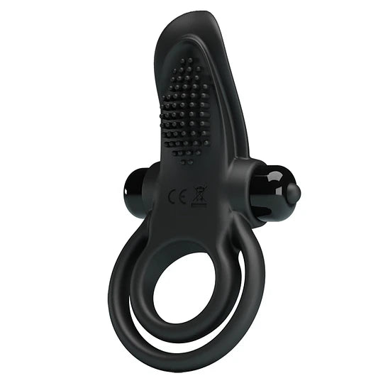Anillo vibrador vibrante