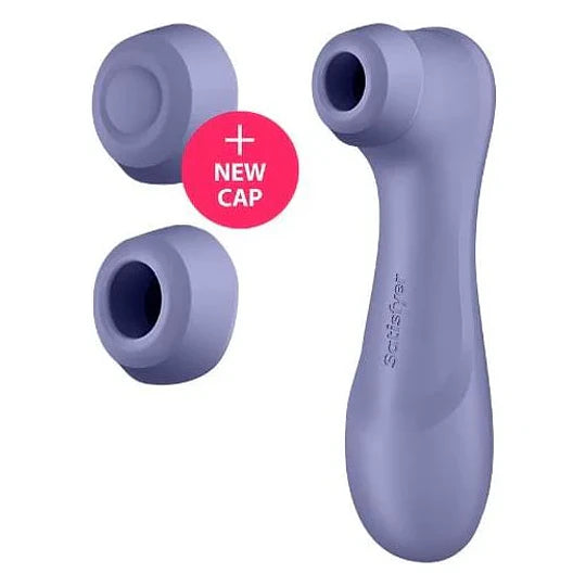 Satisfyer Pro 2 Generacion 3 con APP