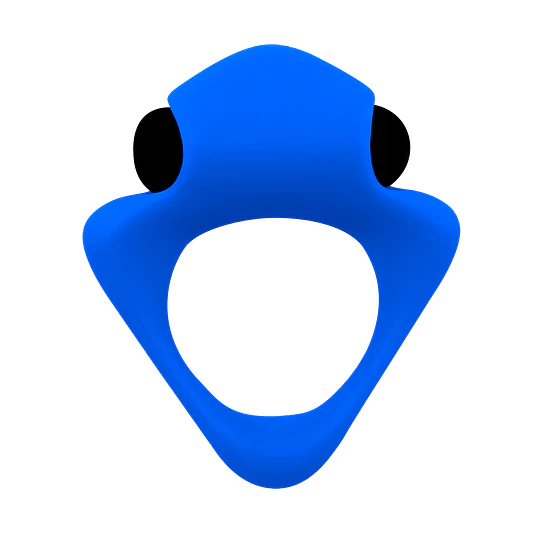 Anillo vibrador Woomy Tribe
