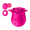 Satisfyer Pro 2 Modern Blossom Rosa