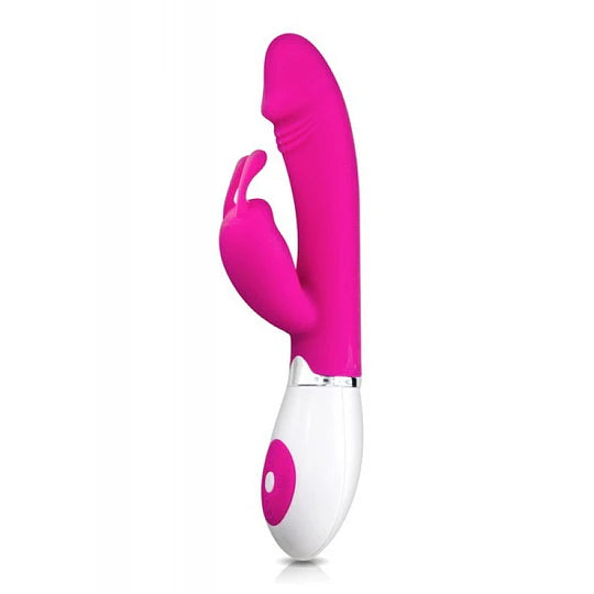 Gene Vibrador conejo Nikko