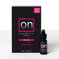 Aceite estimulante femenino ON